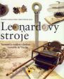 Leonardovy stroje