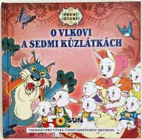 O vlkovi a sedmi kůzlátkách - První čtení