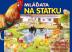 Mláďata na statku - 4x puzzle s 48 dílky