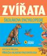 Zvířata - Školákova encyklopedie