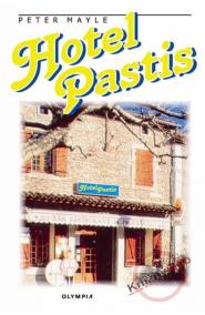 Hotel Pastis - 2. vydání