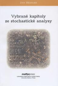 Vybrané kapitoly ze stochastické analysy