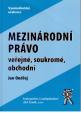 MEZINARODNI PRAVO VERE 2.V/DCE