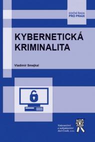 Kybernetická kriminalita