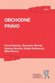 Obchodné právo