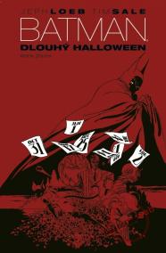 Batman - Dlouhý Halloween