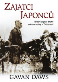 Zajatci Japonců