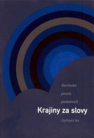 Krajiny za slovy