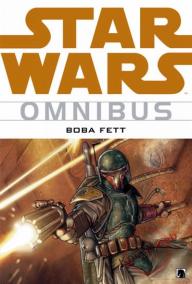 Star Wars: Boba Fett