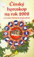 Čínský horoskop na rok 2008