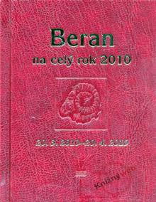 Horoskopy 2010 - Beran na celý rok