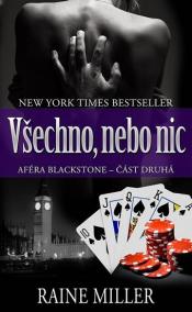 Všechno, nebo nic - Aféra Blackstone 2