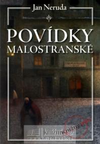 Povídky malostranské