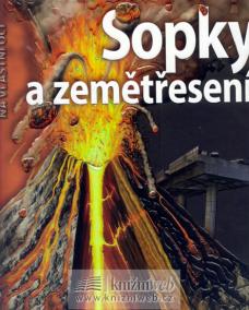 Sopky a zemětřesení - Na vlastní oči