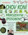 Chov koní přirozeným způsobem - 2. vydán