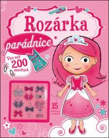 Rozárka parádnice