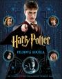 Harry Potter - Filmová kouzla