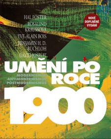 Umění po roce 1900