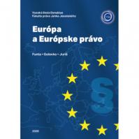 Európa a Európske právo. 2. doplnené a rozšírené vydanie