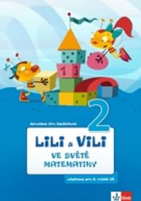 Lili a Vili 2 - Ve světě matematiky