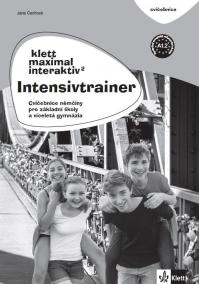 Klett Maximal interaktiv 2 (A1.2) – Inte