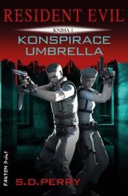 Resident Evil 1 - Konspirace Umbrella