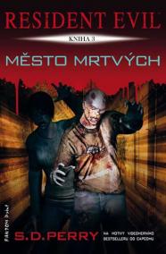 Resident Evil 3 - Město mrtvých