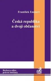 Česká republika a dvojí občanství