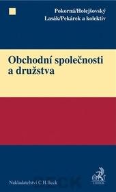 Obchodní společnosti a družstva