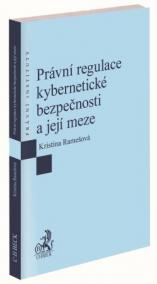 Právní regulace kybernetické bezpečnosti a její meze