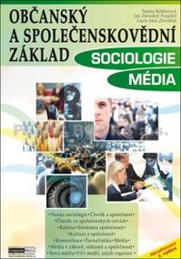 Občanský a společenskovědní základ - Sociologie Média