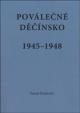 Poválečné Děčínsko v letech 1945 - 1948