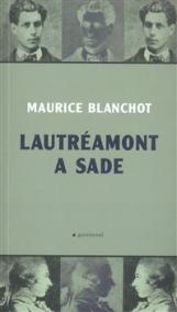 Lautréamont a Sade