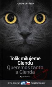 Tolik milujeme Glendu / Queremos tanto a Glenda