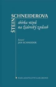 Štein-Schneiderova sbírka vtipů na židovský způsob