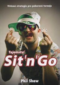 Tajemství Sit´n´Go