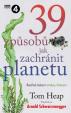 39 způsobů, jak zachránit planetu