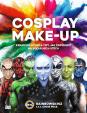 Cosplay make-up