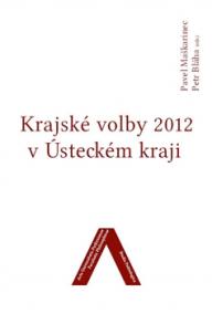 Krajské volby 2012 v Ústeckém kraji