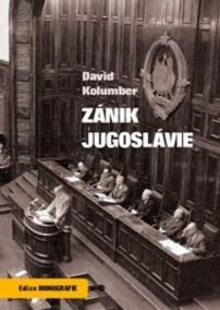 Zánik Jugoslávie