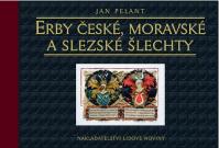 Erby české, moravské a slezské šlechty