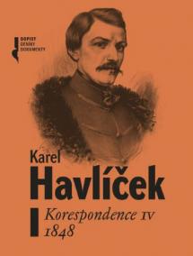 Korespondence IV. 1848