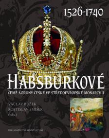 Habsburkové I. 1526–1740