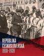 Republika československá 1918 - 1939