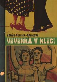 Veverka v kleci