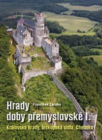 Hrady doby přemyslovské I.