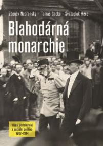 Blahodárná monarchie