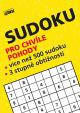 Sudoku pro chvíle pohody