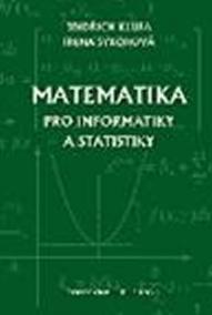 Matematika pro informatiky a statistiky