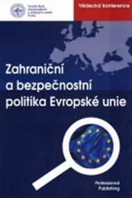 Zahraniční a bezpečnostní politika EU